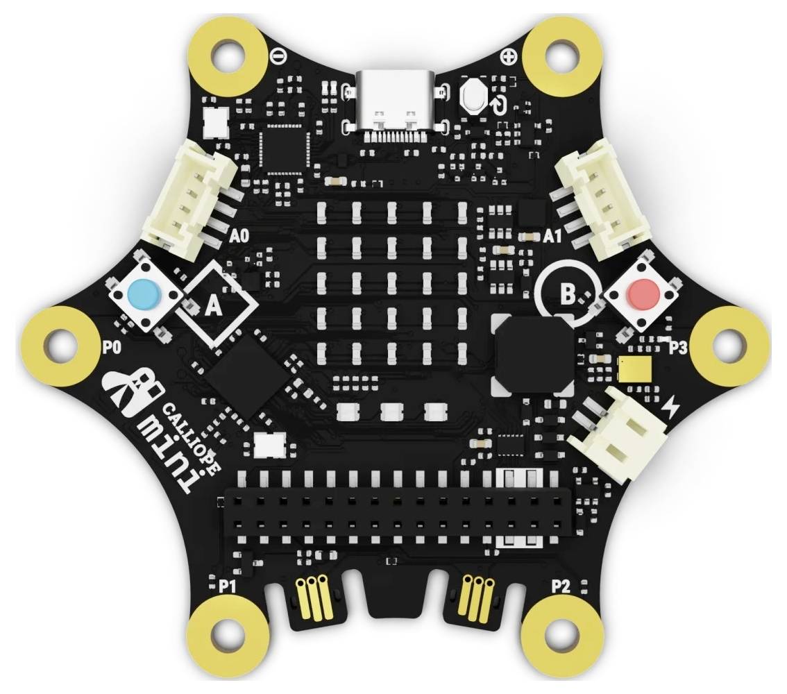 CALLIOPE CA-002 Kit Klassensatz Grundschule