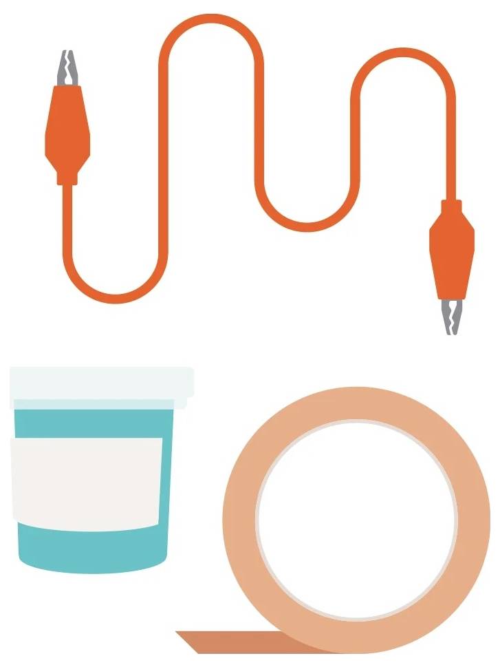 CALLIOPE CA-002 Kit Klassensatz Grundschule