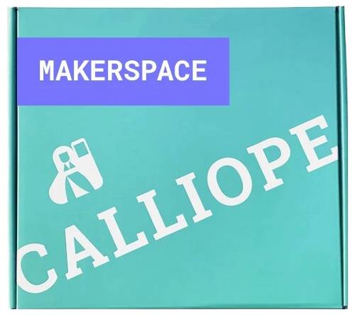 CALLIOPE CA-003 Kit Klassensatz Makerspace