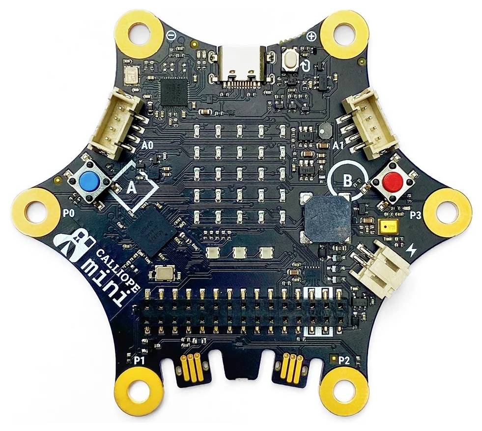 CALLIOPE CA-003 Kit Klassensatz Makerspace