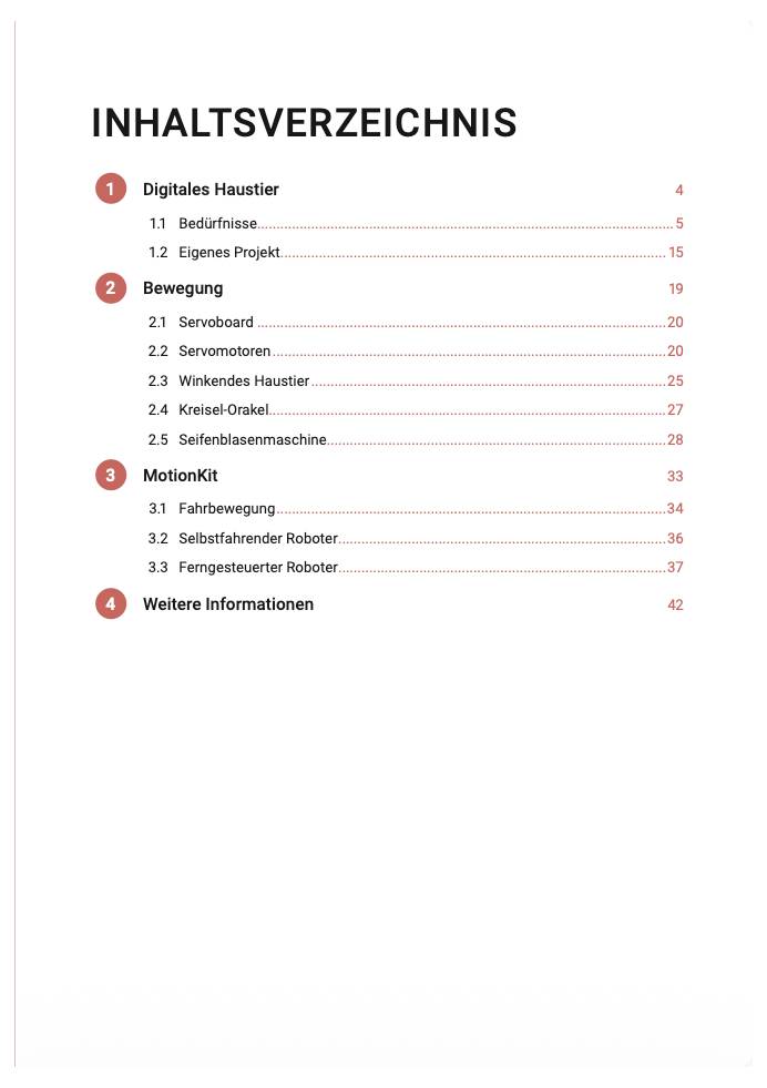 CALLIOPE Bewegungspaket der Deutschen Stiftung für Engagement und Ehrenamt (DSEE)