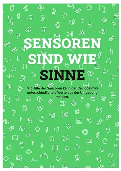 CALLIOPE Elektronik Grundlagenwissen Arbeitsheft mini (10-er Paket, DIN A4)