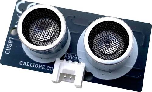 CALLIOPE CA-007 Ultraschallsensor 1 St.