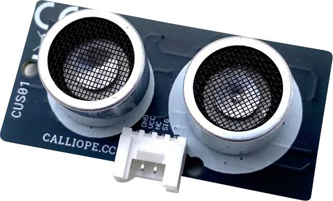 CALLIOPE CA-007 Ultraschallsensor 1 St.