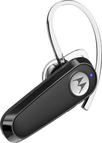 Motorola Moto HK126 In-Ear Wireless Mono Headset 35234J