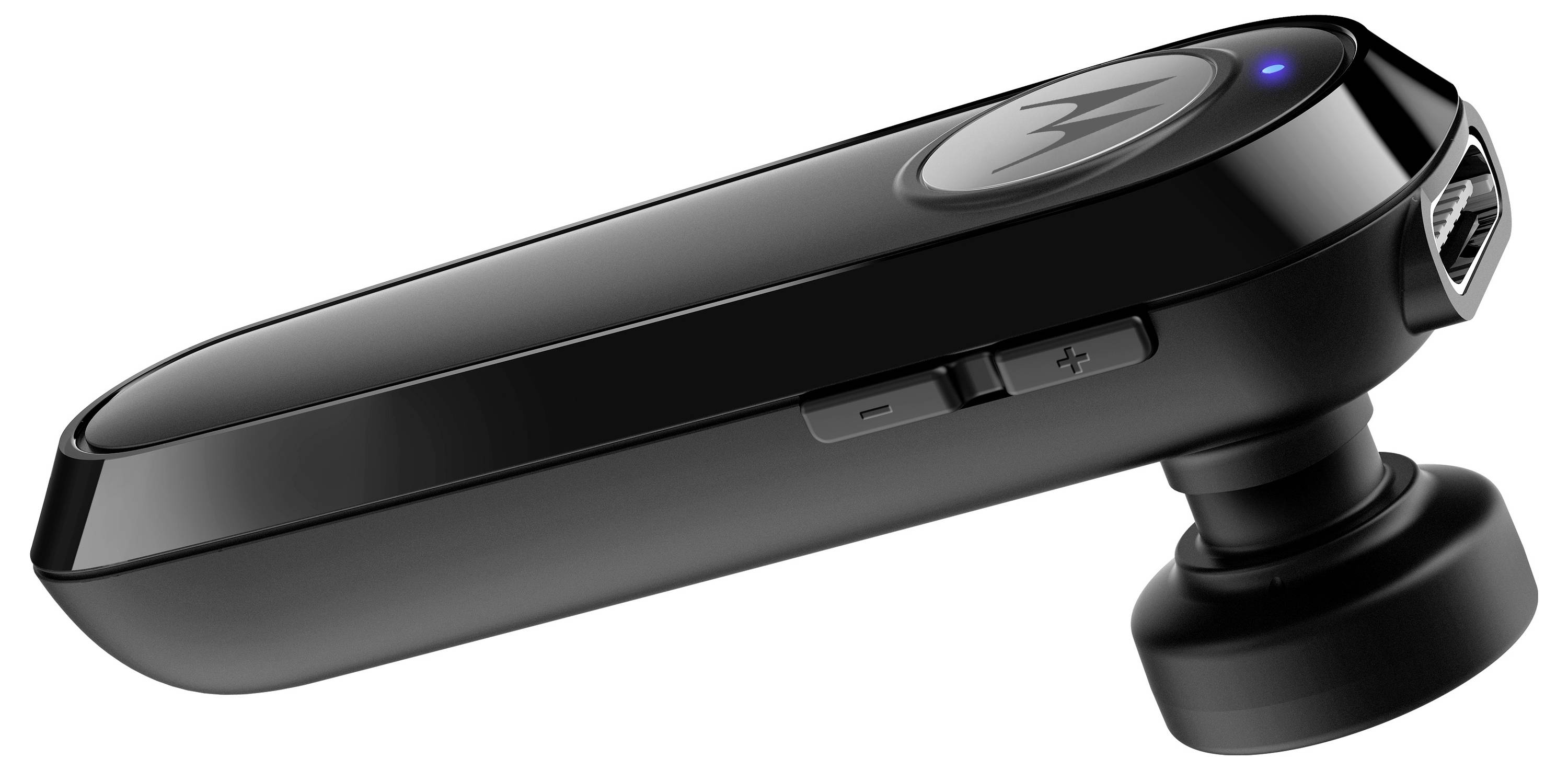 Motorola In Ear Headset Bluetooth®, Kabellos Schwarz