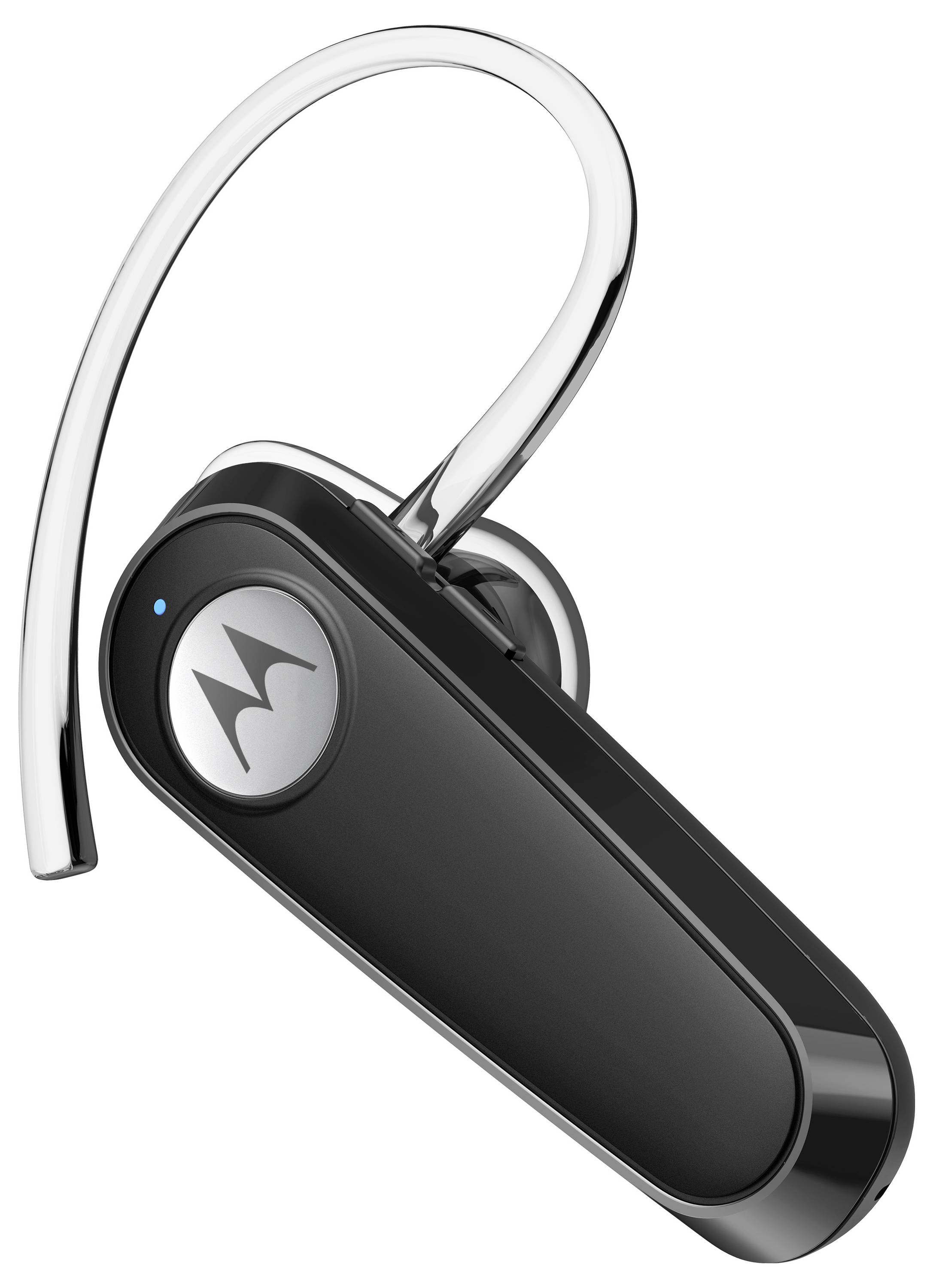 Motorola In Ear Headset Bluetooth®, Kabellos Schwarz
