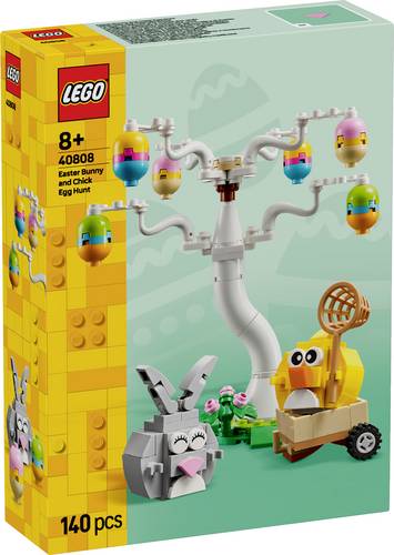 LEGO® ICONS™ 40808 Seasons and Occasions 40808 Osterhase