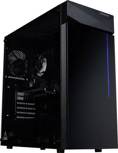 Gigabyte Desktop PC Intel® Core™ Ultra 7 265K 5.50 GHz 32 GB RAM 1 TB SSD Nvidia RTX 5060 TI 16GB