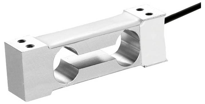 WIKA F4802 Plattformwägezelle Werksstandard (ohne Zertifikat)