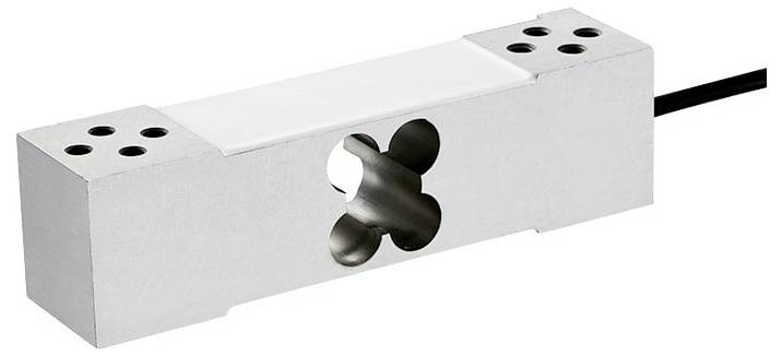 WIKA F4818 Plattformwägezelle Werksstandard (ohne Zertifikat)