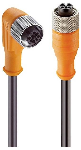 WIKA 14259454 Sensor-/Aktor-Kabel 10m