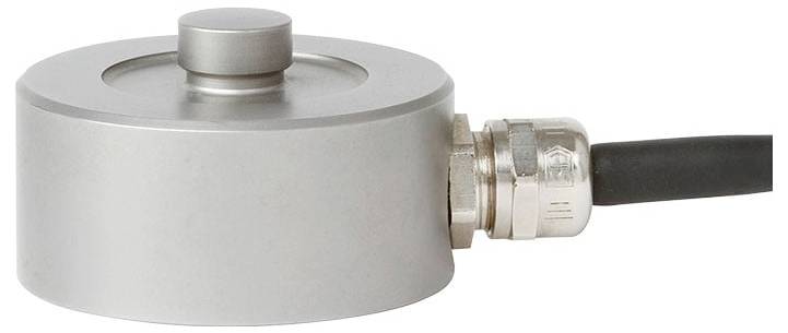 WIKA F1201 Druckkraftaufnehmer Werksstandard (ohne Zertifikat)