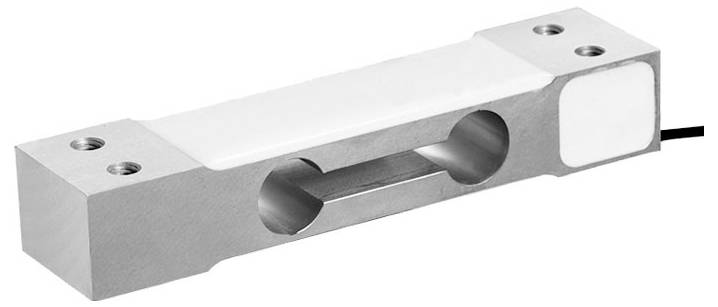 WIKA F4801 Plattformwägezelle Werksstandard (ohne Zertifikat)