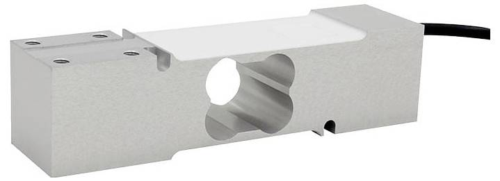 WIKA F4883 Plattformwägezelle Werksstandard (ohne Zertifikat)