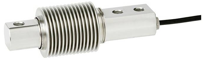 WIKA F3203 Biegestab Werksstandard (ohne Zertifikat)