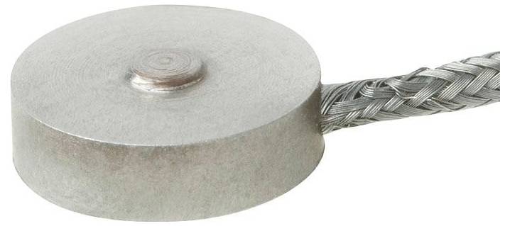 WIKA F1222 Kraftmessdose 20 N (max.) Werksstandard (ohne Zertifikat)