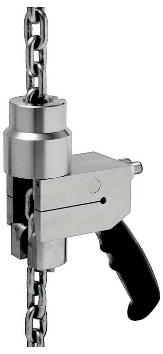 WIKA FRKPS Kettenzugprüfset Werksstandard (ohne Zertifikat)