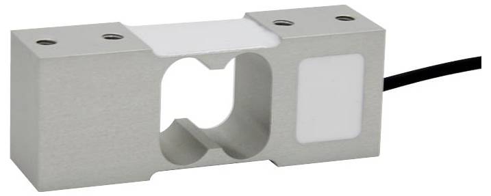 WIKA F4881 Plattformwägezelle Werksstandard (ohne Zertifikat)