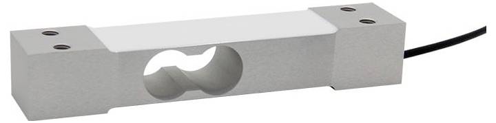 WIKA F4882 Plattformwägezelle Werksstandard (ohne Zertifikat)