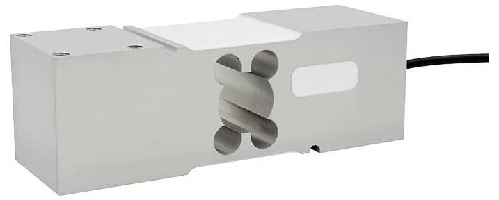 WIKA F4884 Plattformwägezelle Werksstandard (ohne Zertifikat)