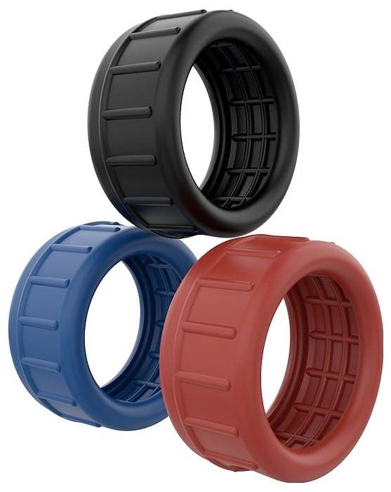 WIKA Gehäuseschutzkappen 9090886 910.18