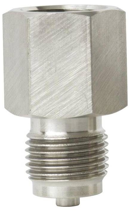 WIKA Vorschaltfilter 9092021 910.22