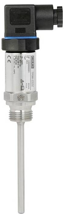 WIKA 14575713 TR36 Widerstandsthermometer