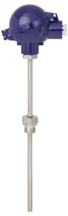 WIKA 14413434 TR10-C Widerstandsthermometer
