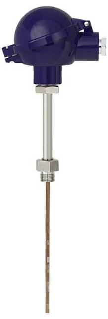 WIKA 14427592 TR10-B Widerstandsthermometer