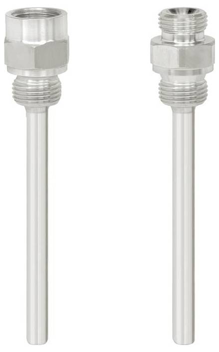 WIKA Schutzrohr 3278019 TW45-F 1St.