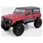 Hobby Plus 1:18 Crawler "CR18P V3" Rushmore BL Brushless 1:18 Crawler Allradantrieb (4WD) 2,4GHz Hobby Plus 1:18 Crawler "CR18P V3" Rushmore BL Brushless 1:18 Crawler Allradantrieb (4WD) 2,4GHz
