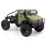 Hobby Plus 1:18 Crawler "CR18P V3" T-Hunter BL Brushless 1:18 Crawler Allradantrieb (4WD) 2,4GHz Hobby Plus 1:18 Crawler "CR18P V3" T-Hunter BL Brushless 1:18 Crawler Allradantrieb (4WD) 2,4GHz