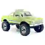 Hobby Plus 1:18 Crawler CR18P EVO-V2 "Convoy" Brushed 1:18 Crawler Allradantrieb (4WD) 2,4GHz Hobby Plus 1:18 Crawler CR18P EVO-V2 "Convoy" Brushed 1:18 Crawler Allradantrieb (4WD) 2,4GHz