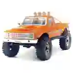 Hobby Plus 1:18 Crawler CR18P EVO-V2 "Convoy" Brushed 1:18 Crawler Allradantrieb (4WD) 2,4GHz Hobby Plus 1:18 Crawler CR18P EVO-V2 "Convoy" Brushed 1:18 Crawler Allradantrieb (4WD) 2,4GHz