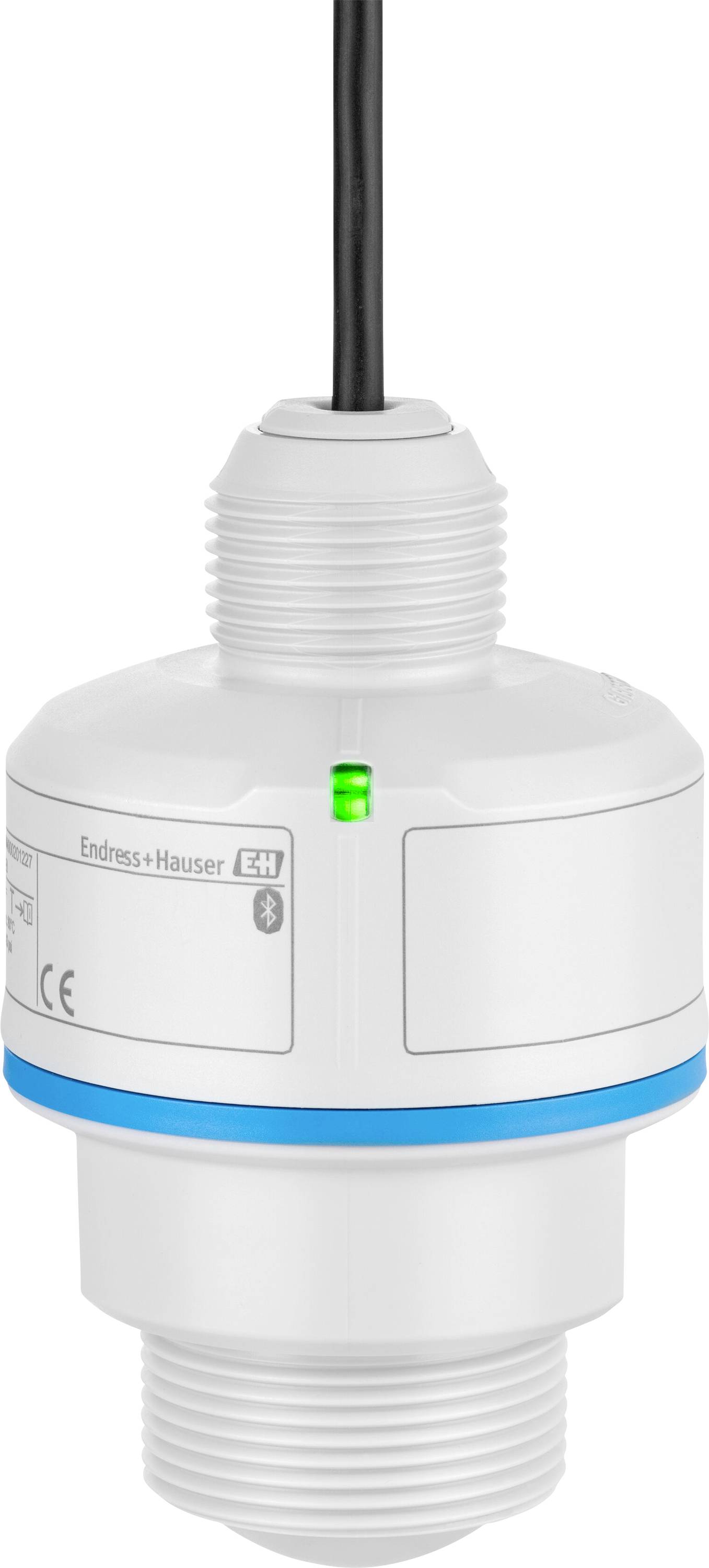 Endress+Hauser Füllstands-Sensor FMR10B-AAAADTBMWDGWEEB 1St.