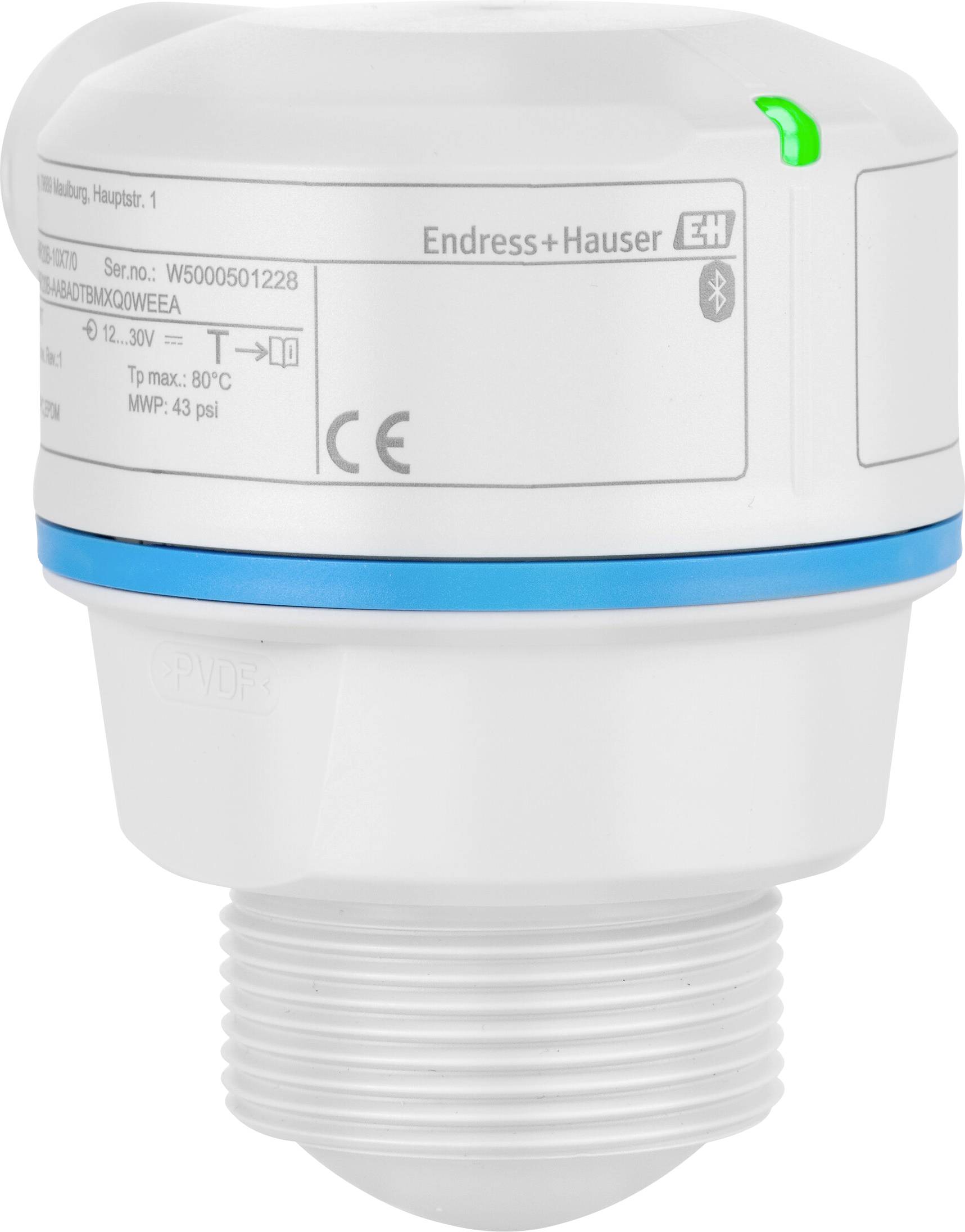 Endress+Hauser FMR20B-AABADTBMWDGWEEB 1St.