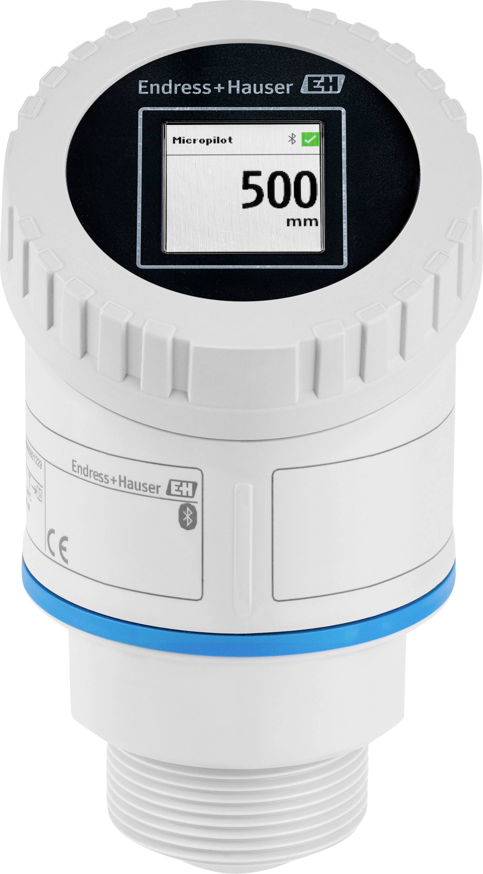 Endress+Hauser FMR30B-AABAKABNXQ0XR03 1 St.