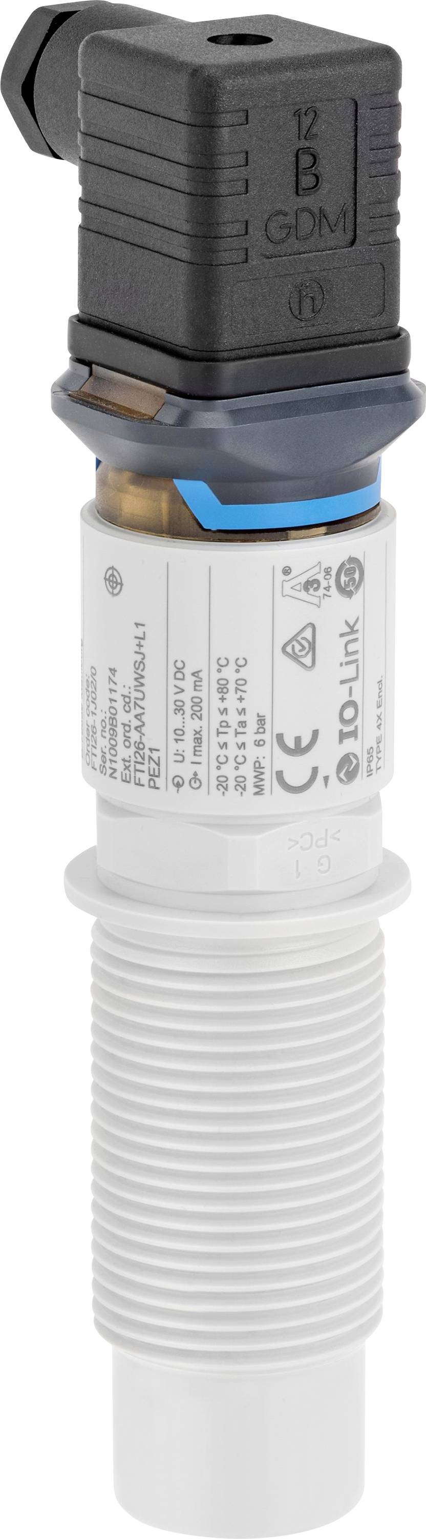 Endress+Hauser FTI26-AA4UWDGPA 1St.