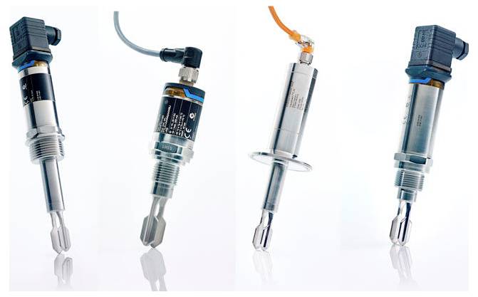 Endress+Hauser FTL31-AA4U3BAWSJHD 1St.