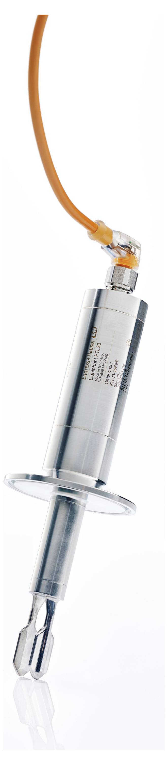 Endress+Hauser FTL33-AA4M3AB1GJRM 1St.