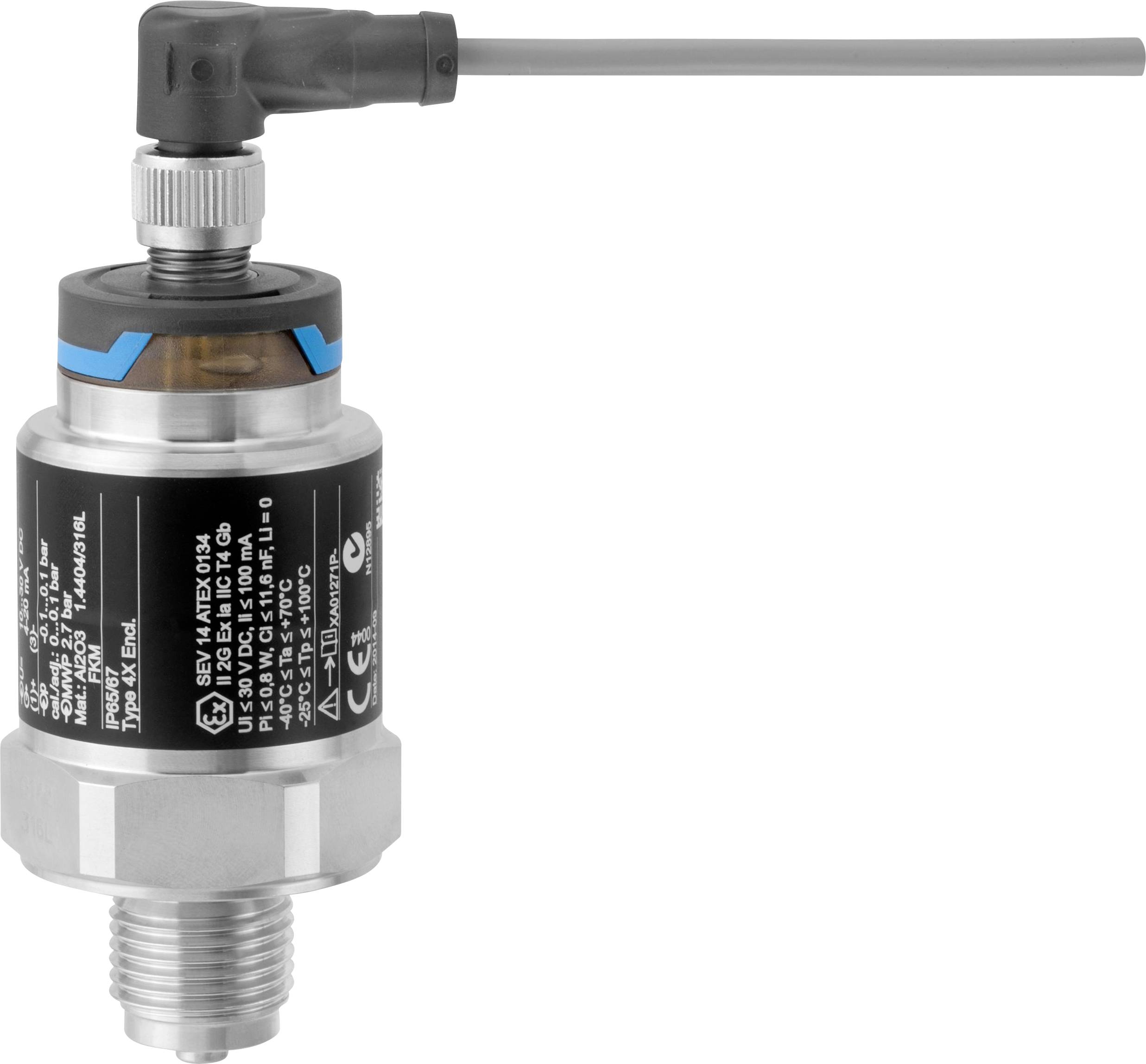 Endress+Hauser Drucktransmitter 1 St. PMC21 PMC21-AA1U1PJWTJALG
