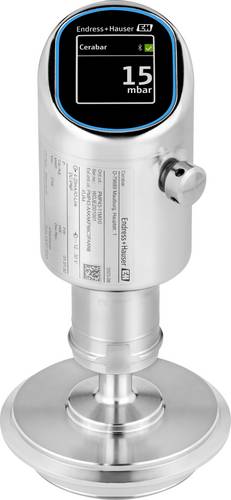 Endress+Hauser Drucktransmitter 1 St. PMP43