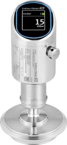 Endress+Hauser Drucktransmitter 1 St. PMP43