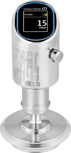 Endress+Hauser Drucktransmitter 1 St. PMP43
