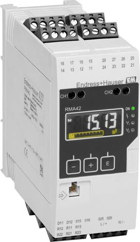 Endress+Hauser RMA42 RMA42-BHDH3 1 St.