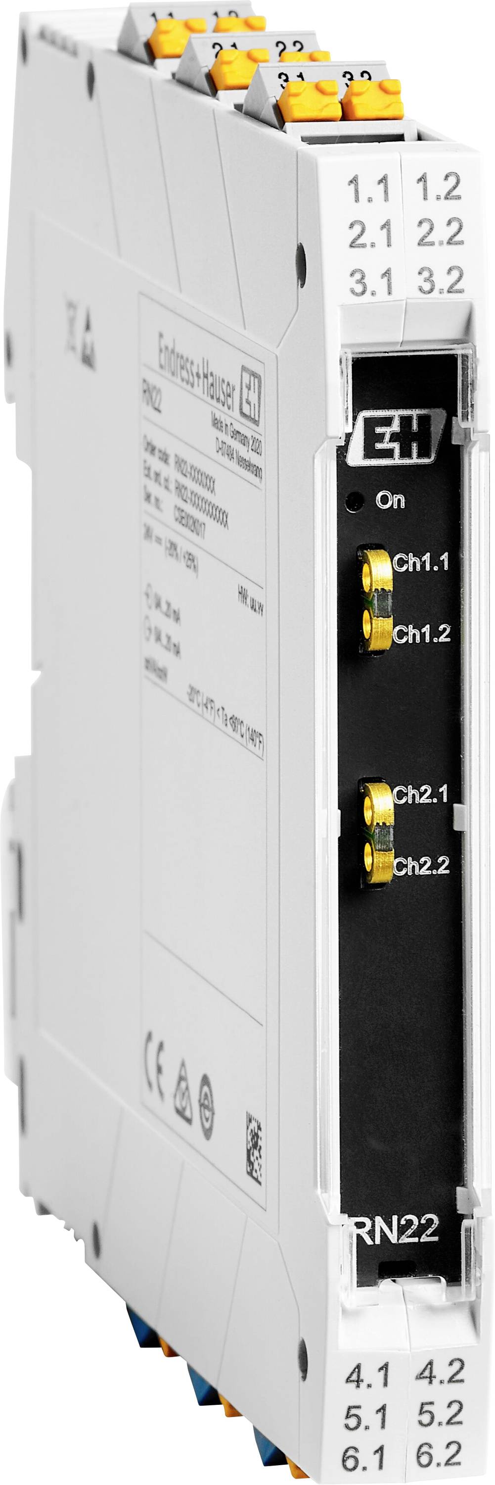 Endress+Hauser RN22 RN22-8L2BPA 1 St.