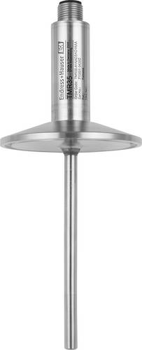 Endress+Hauser Thermometer TMR35-A1BADBAB1AAA Messbereich Temperatur-50 Bis 200 °C-image