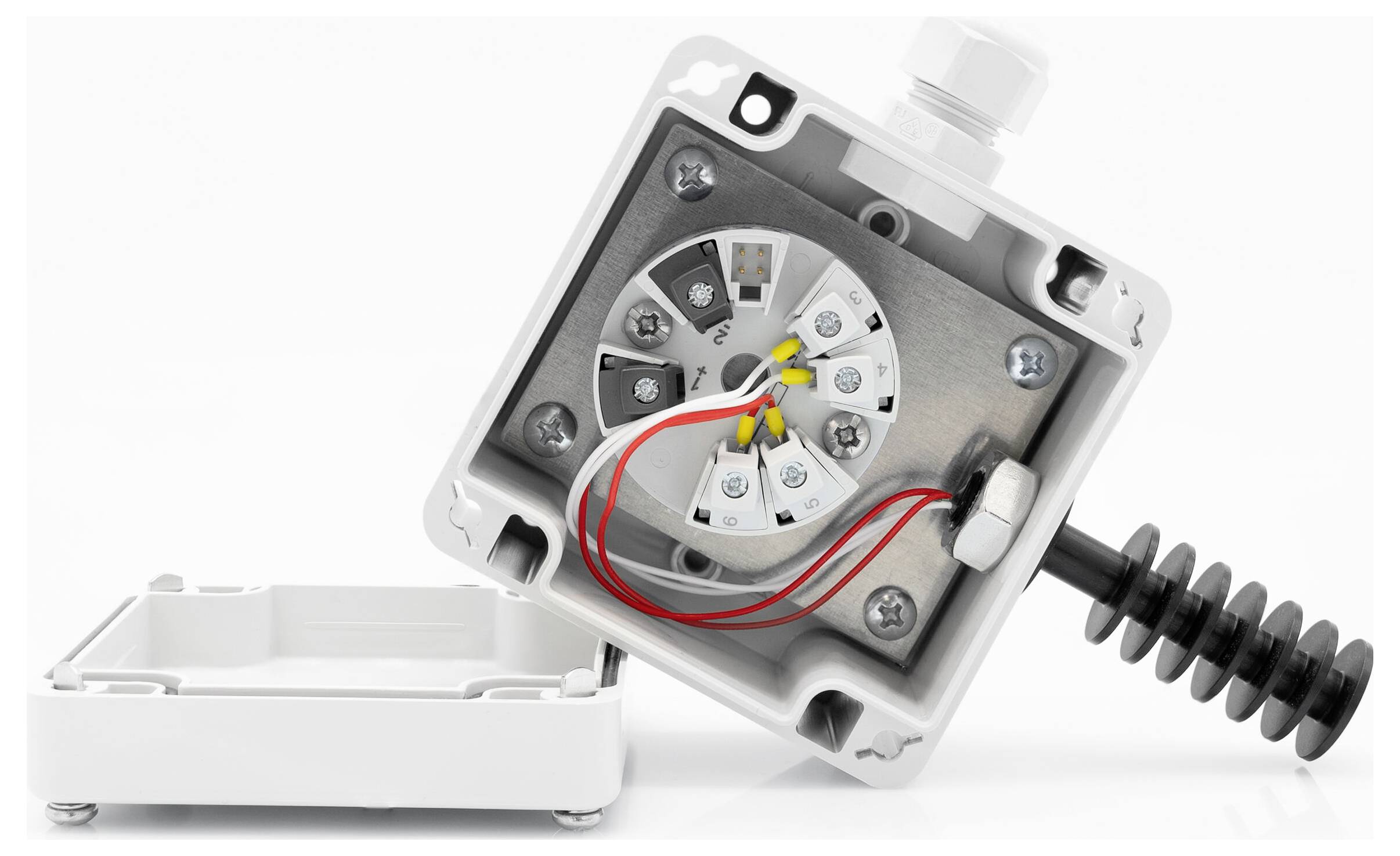 Endress+Hauser TST434B-AAA1AAB TST434B Temperaturtransmitter