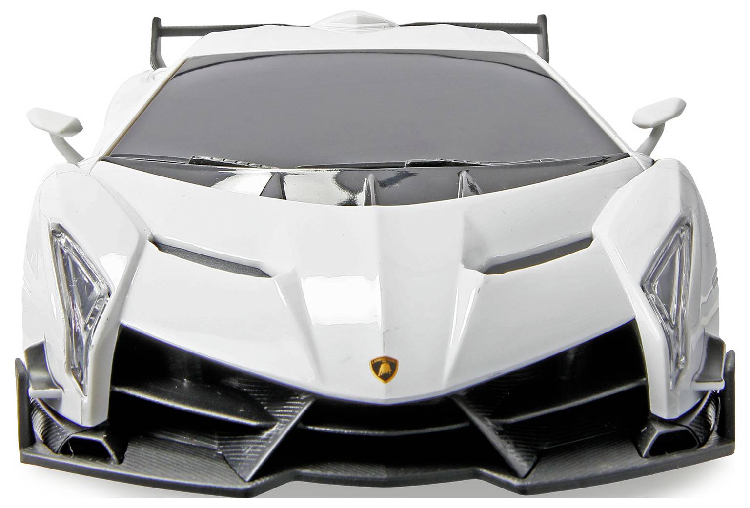 Amewi Veneno Drift Car Weiß Brushed 1:18 RC Modellauto Elektro Drift Allradantrieb (4WD) RtR 2,4GHz inkl. Akku und Ladekabel